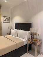 Fourth Circular Road