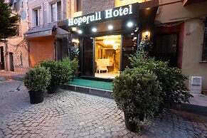 Hopefull Hotel