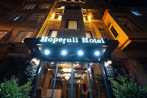 Hopefull Hotel
