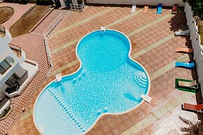 Al makramia compound