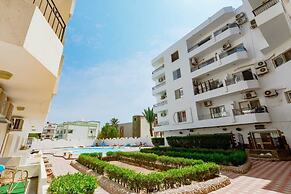 Al makramia compound