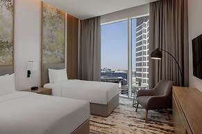 Holiday Inn Dubai Business Bay, an IHG Hotel