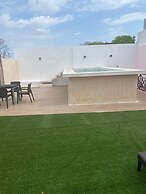 Apartamentos Casa Esquina