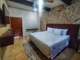 Apartamentos Casa Esquina