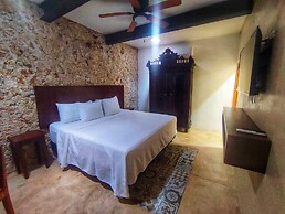 Apartamentos Casa Esquina