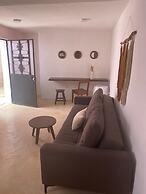 Apartamentos Casa Esquina