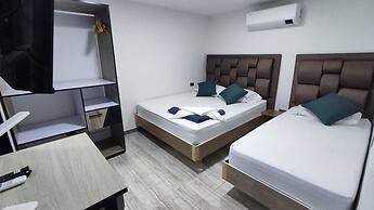 Cra. 81 No. 37d - 17