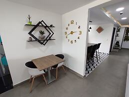 Cra. 81 No. 37d - 17