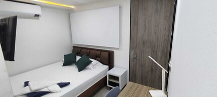 Cra. 81 No. 37d - 17