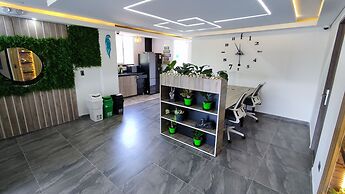 Cra. 81 No. 37d - 17