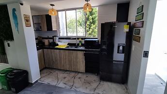 Cra. 81 No. 37d - 17