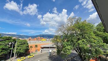 Cra. 81 No. 37d - 17