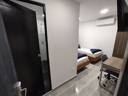 Cra. 81 No. 37d - 17