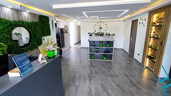 Cra. 81 No. 37d - 17