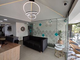 Cra. 81 No. 37d - 17