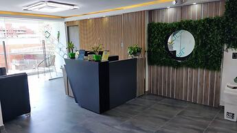 Cra. 81 No. 37d - 17