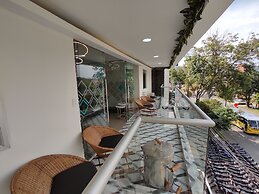 Cra. 81 No. 37d - 17