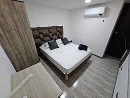 Cra. 81 No. 37d - 17