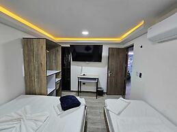 Cra. 81 No. 37d - 17