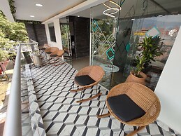 Cra. 81 No. 37d - 17