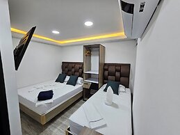 Cra. 81 No. 37d - 17