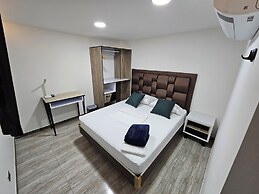 Cra. 81 No. 37d - 17