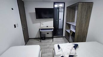 Cra. 81 No. 37d - 17