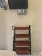 cabinas Manzanillo caribe