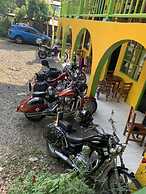 cabinas Manzanillo caribe