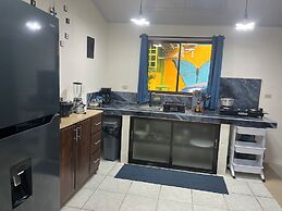 cabinas Manzanillo caribe