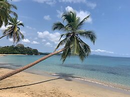 cabinas Manzanillo caribe