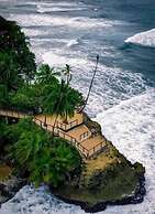 cabinas Manzanillo caribe