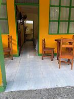 cabinas Manzanillo caribe