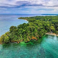 cabinas Manzanillo caribe