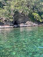 cabinas Manzanillo caribe