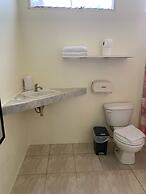 cabinas Manzanillo caribe