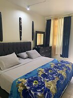 cabinas Manzanillo caribe