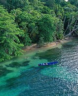 cabinas Manzanillo caribe