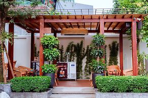 Little Gem - An Eco-Friendly Boutique Hotel & Spa