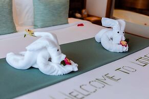 Little Gem - An Eco-Friendly Boutique Hotel & Spa