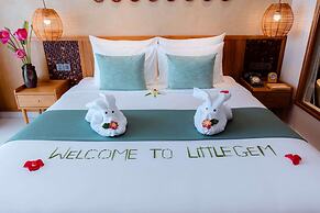 Little Gem - An Eco-Friendly Boutique Hotel & Spa