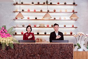 Little Gem - An Eco-Friendly Boutique Hotel & Spa