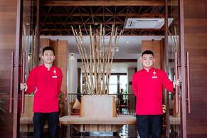 Little Gem - An Eco-Friendly Boutique Hotel & Spa