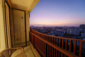 Little Gem - An Eco-Friendly Boutique Hotel & Spa