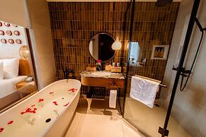 Little Gem - An Eco-Friendly Boutique Hotel & Spa