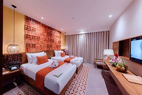 Little Gem - An Eco-Friendly Boutique Hotel & Spa