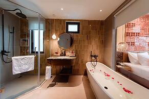 Little Gem - An Eco-Friendly Boutique Hotel & Spa
