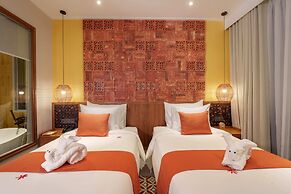 Little Gem - An Eco-Friendly Boutique Hotel & Spa
