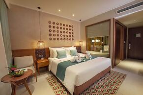 Little Gem - An Eco-Friendly Boutique Hotel & Spa