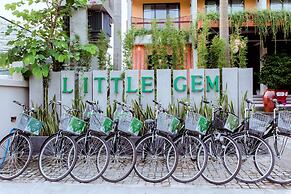 Little Gem - An Eco-Friendly Boutique Hotel & Spa
